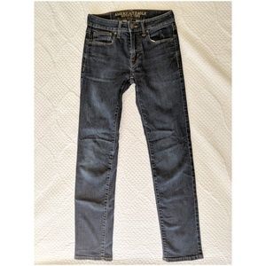 American Eagle Outfitters Jeans - American Eagle Extreme Flex Dark Wash Skinny Jeans American Eagle Outfitters Jeans - American Eagle Extreme Flex Dark Wash Skinny Jeans